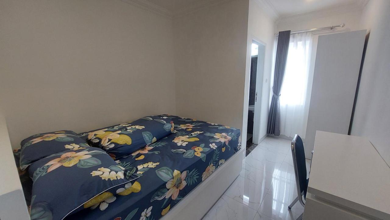 Hotel Wisma Mangurna Dolok Sanggul Bagian luar foto