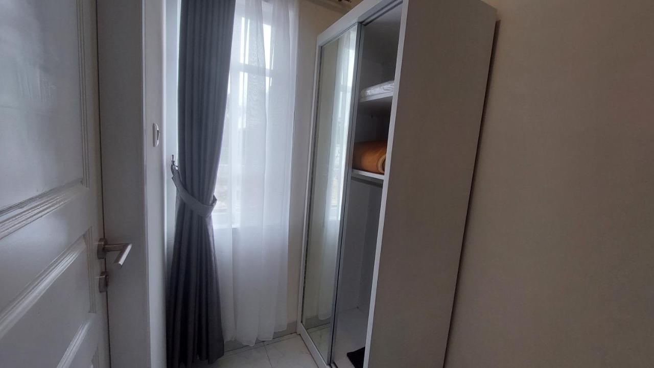 Hotel Wisma Mangurna Dolok Sanggul Bagian luar foto