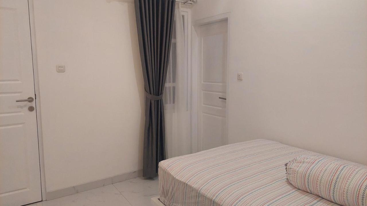 Hotel Wisma Mangurna Dolok Sanggul Bagian luar foto