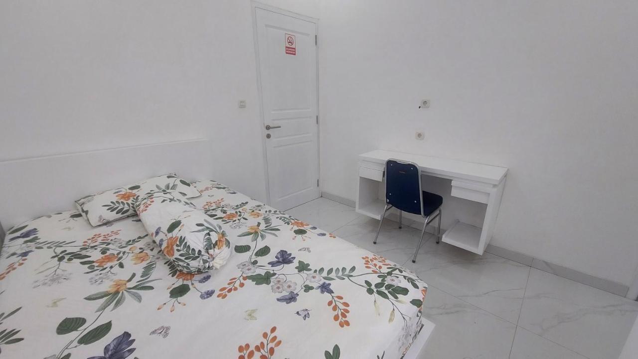 Hotel Wisma Mangurna Dolok Sanggul Bagian luar foto